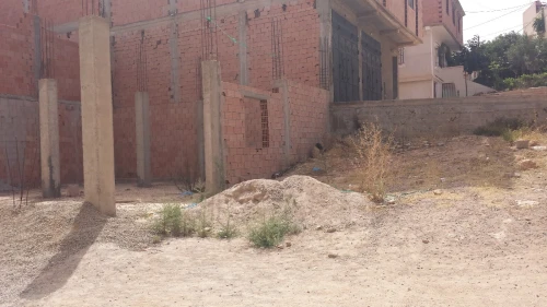 Vente bien immobilier Tlemcen Remchi