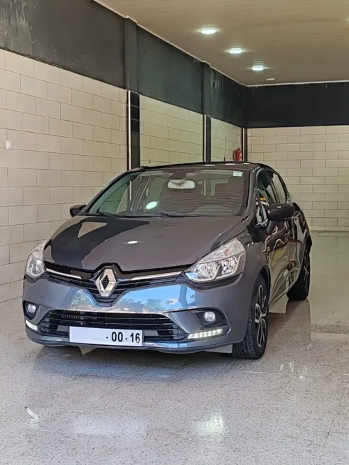 Renault Clio 4 2019 Limited 2