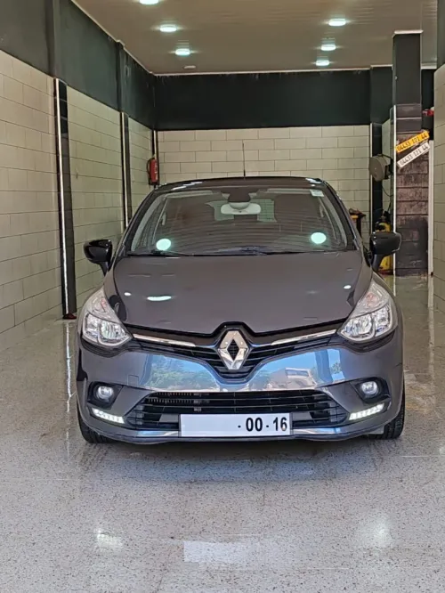 Renault Clio 4 2019 Limited 2