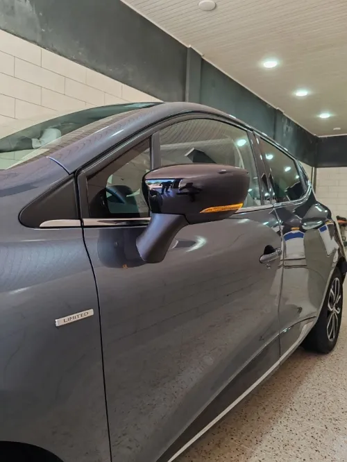 Renault Clio 4 2019 Limited 2