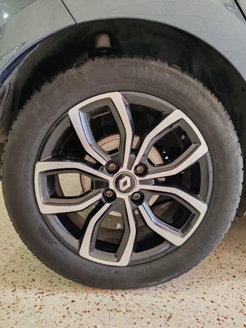 Renault Clio 4 2019 Limited 2