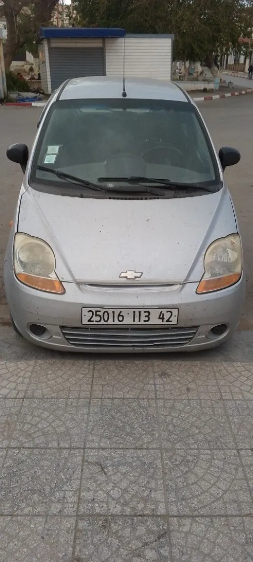 Chevrolet Spark 2013 Lite Ls
