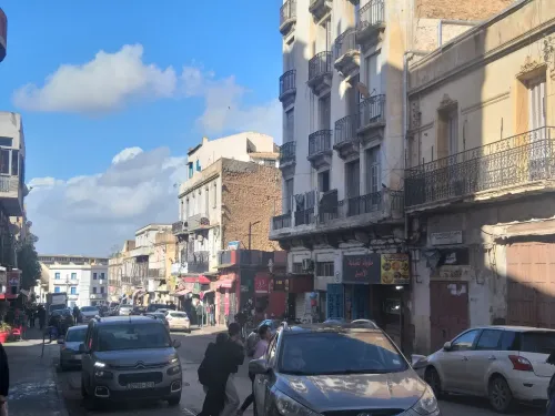 Vente Local Oran Oran