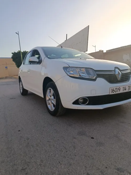 Renault Symbol 2014 Symbol