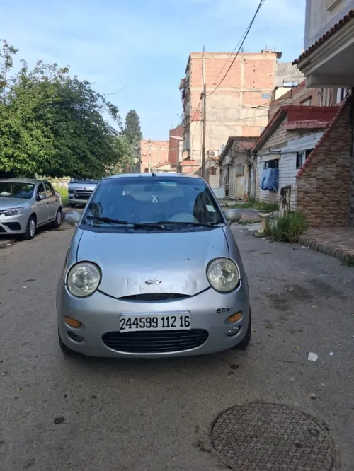 Chery QQ 2012 QQ