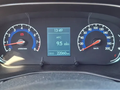 Baic X35 2025 