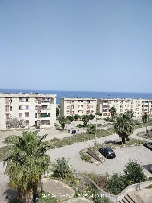 Vente Appartement F5 Boumerdès Djinet