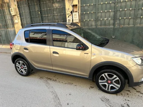 Dacia Sandero 2019 Stepway
