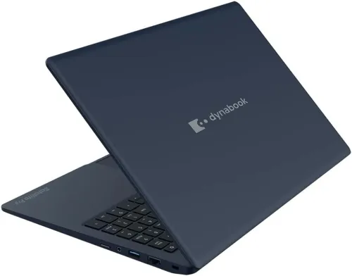Tochiba pc. Dynabook