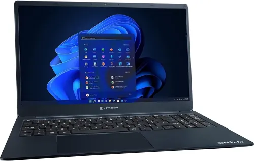 Tochiba pc. Dynabook