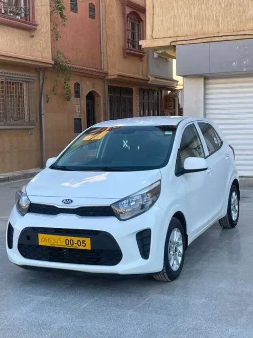 Kia Picanto 2019 LX