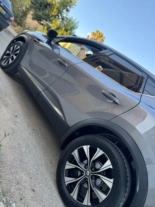 Renault Captur 2023 Techno 