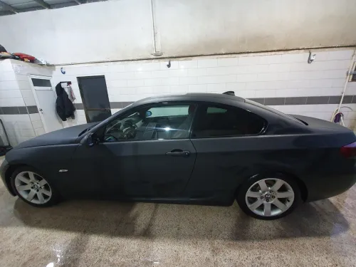BMW Série 3 2008 Sport