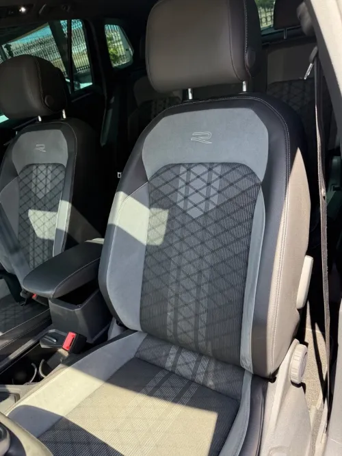 Volkswagen Tiguan 2022 R Line