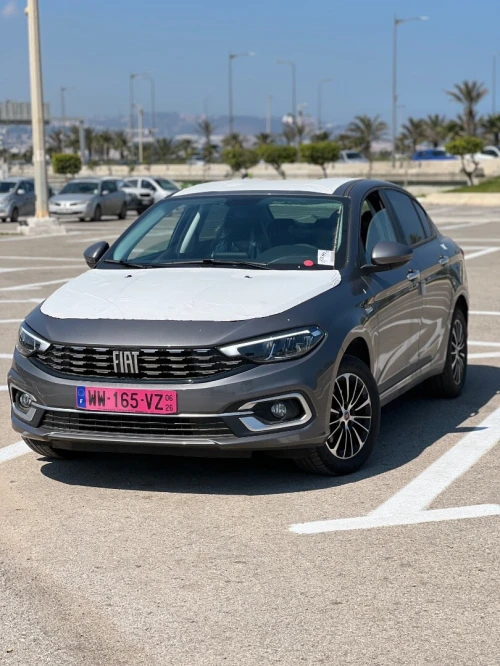Fiat Tipo Sedan 2026 Life