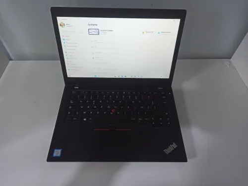 Lenovo L480