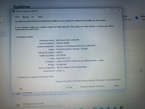 Lenovo L480