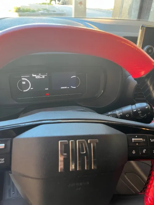 Fiat Doblo 2024 