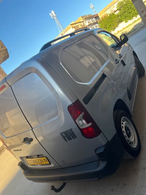 Fiat Doblo 2024 