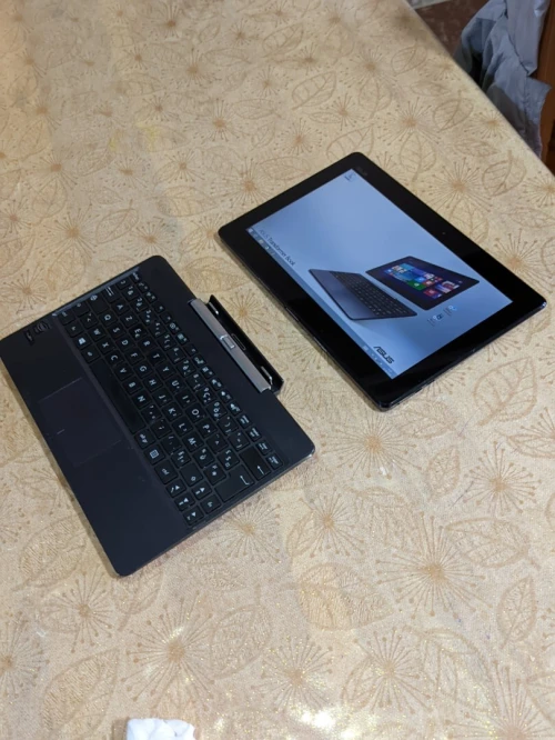 - Les PC Portables habtin caba Original