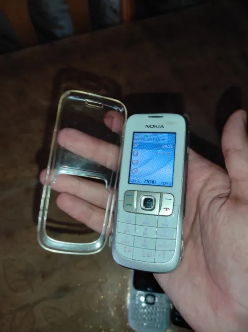 Téléphones portables simple caba Europe