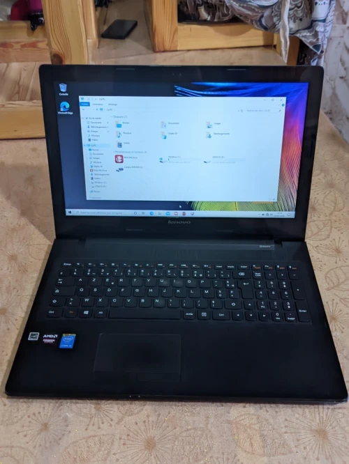 - Les PC Portables habtin caba Original
