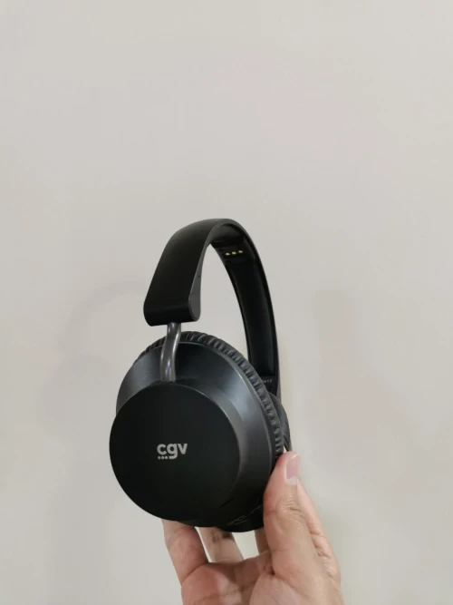 Casque sans fil TV/HIFI-PRELUDE3 Bluetooth Original Caba Europe Batterie 35H état 10/10