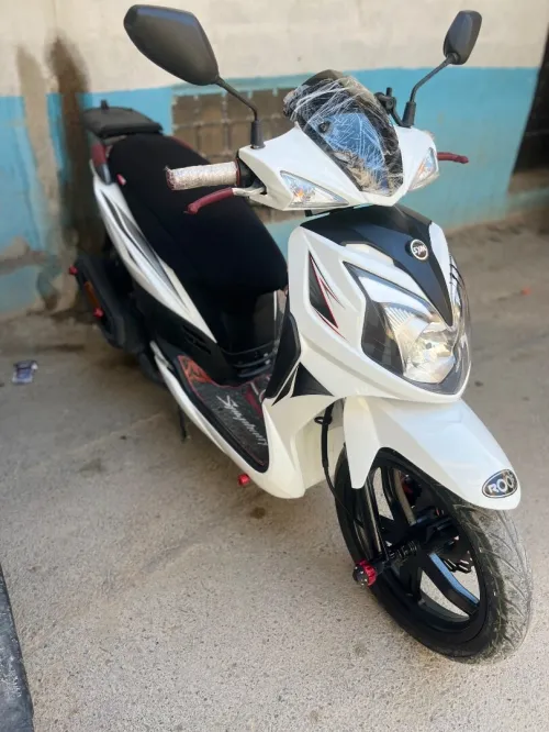 Sym SR 2024