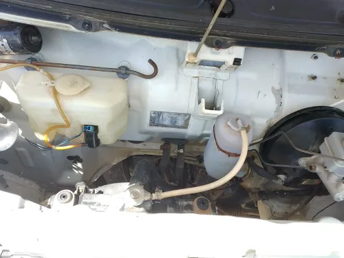 Changan كبسولة 2007 7بلاص