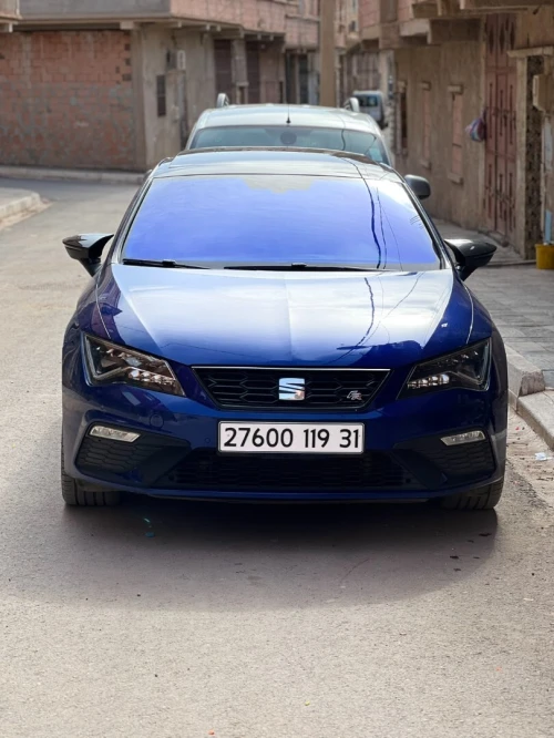 Seat Leon 2019 FR