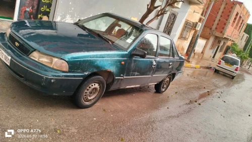 Daewoo Cielo 2000 Cielo