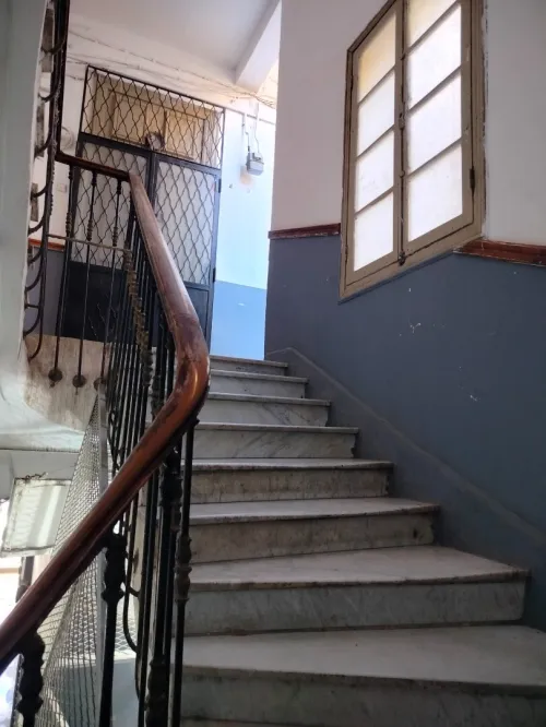 Vente Appartement F3 Oran Oran