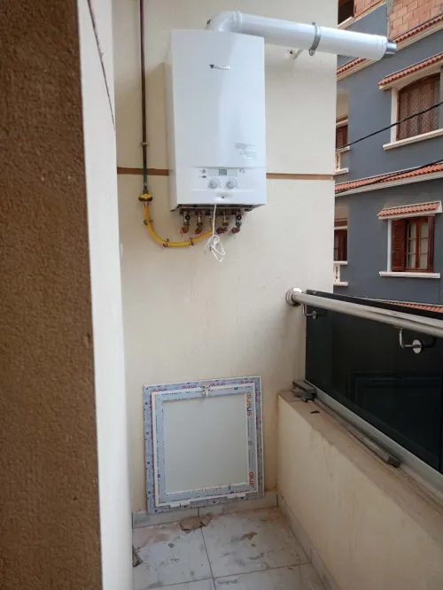 Location Appartement F4 Oran Bir el djir