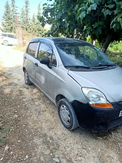 Chevrolet Spark 2009 Spark
