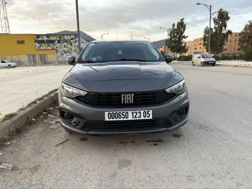 Fiat Tipo Sedan 2023 City