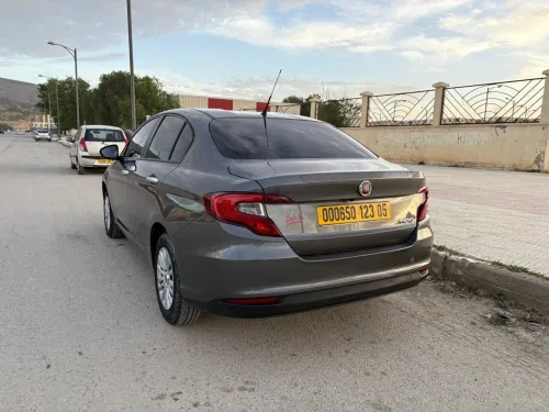 Fiat Tipo Sedan 2023 City