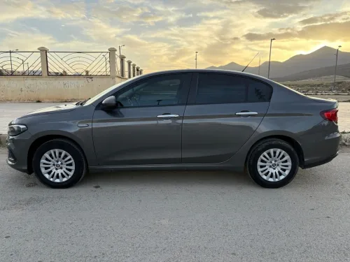 Fiat Tipo Sedan 2023 City