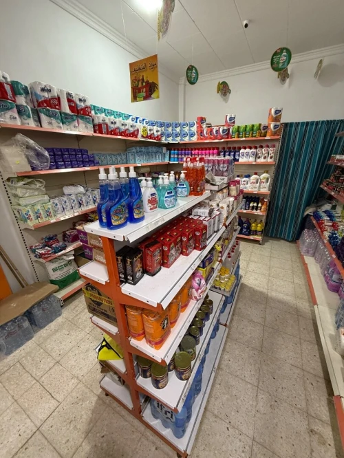 Materiaux سوبيرات superette