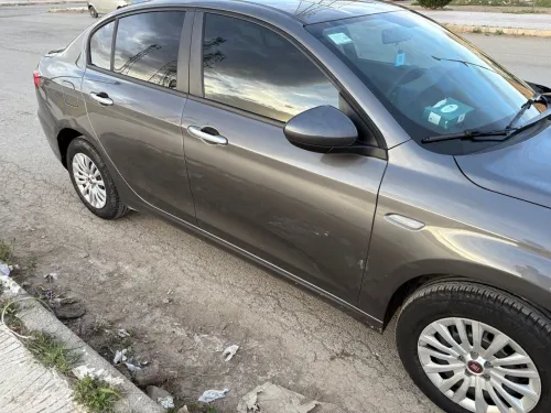 Fiat Tipo Sedan 2023 City
