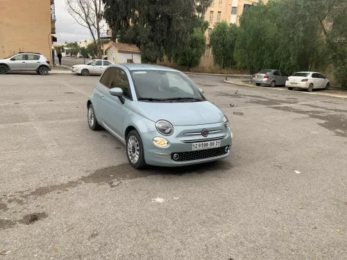 Fiat 500 2024 Dolcevita MIB