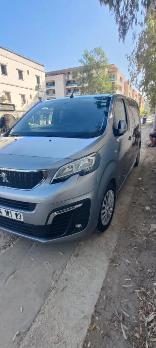 Peugeot Expert 2021 Expert