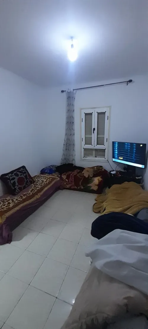 Vente Appartement F3 Oran Arzew