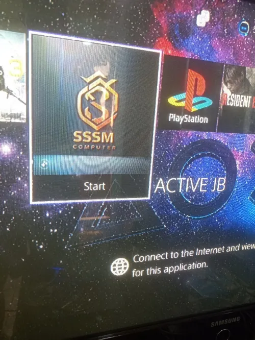 Flash Ps4 Version 12.02/12.50 فلاش بلاي4