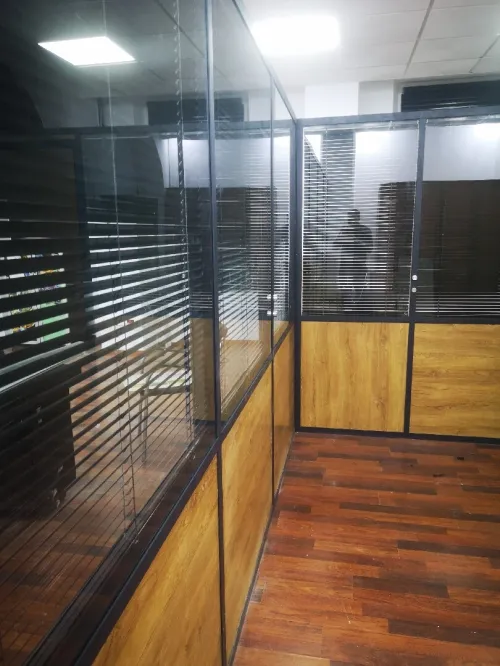 Menuiserie en Aluminium et pvc