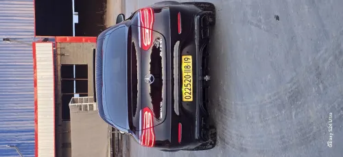 Mercedes GLC 2018 GLC