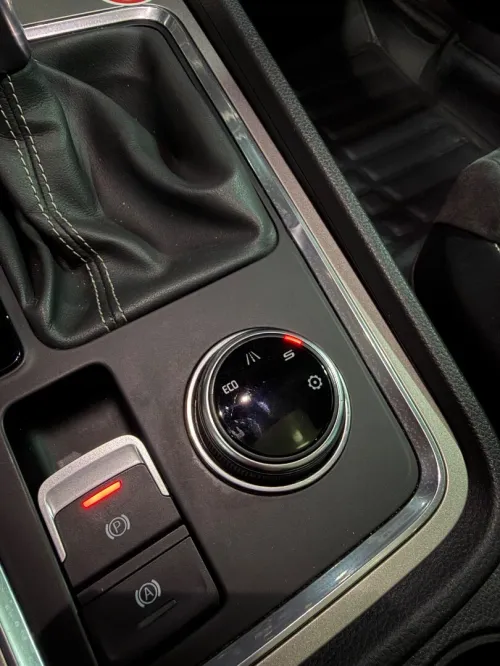 Seat ATECA 2021 Xperience