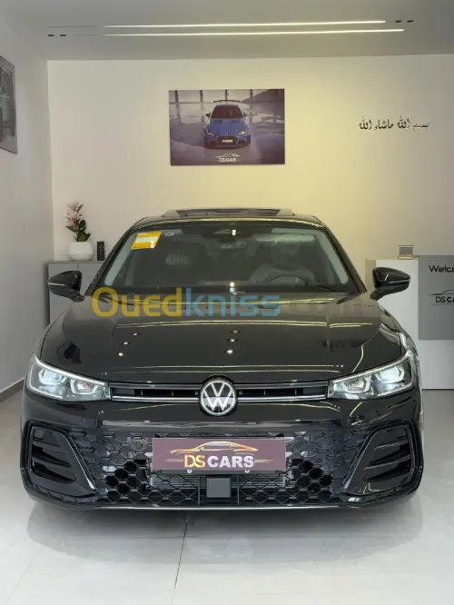 Volkswagen Passat 2025 R Line