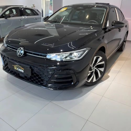 Volkswagen Passat 2025 Pro