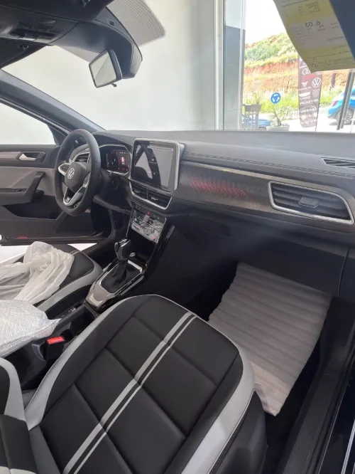 Volkswagen T-Roc 2026 R-Line 