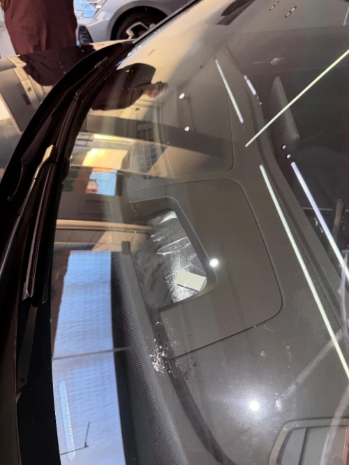 Volkswagen Passat 2025 Pro
